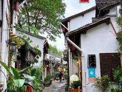 -小河直街历史文化街区