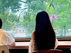 -Peet's Coffee皮爷咖啡(大学路店)