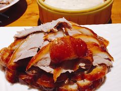 -又一福烤鸭·北京菜(东四店)