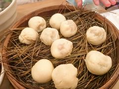 松毛汤包-佬钱湾仔(衣裳街店)