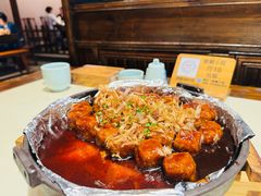 -麒麟小院·老九江菜(安平路店)