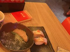-莲寿司(国兴店)