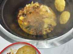 -玺炖·中国铁锅炖(虹桥天街店)