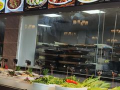 -前门烤鸭(江东中路店)
