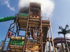 -重庆海昌加勒比海水世界