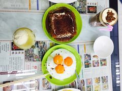 -澳门陈光记烧味饭店(万象城店)