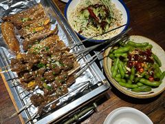 -霄汉羊排(万松园一店)