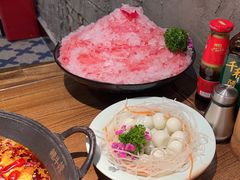 -辣斗辣火锅(太古里店)