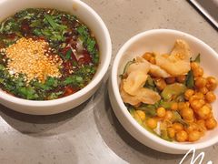 -海底捞火锅(九久奥特莱斯店)
