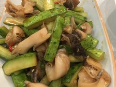 -小船渔村•大连菜•大连焖鱼(明泽街店)