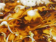 -渝乡人家(和平里店)