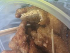 -东北酱骨头馆(蓁巷店)