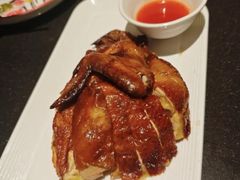 -新白鹿餐厅(松江开元地中海店)