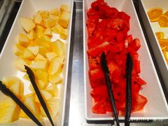 -比格比萨自助(花园路店)