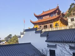 -九华山风景区