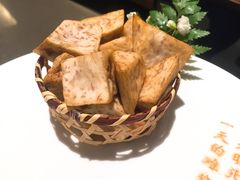 -捞王锅物料理(上海世茂广场店)