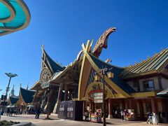 -七彩云南欢乐世界