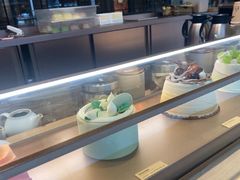 -théATRE 茶聚场(王府中環店)