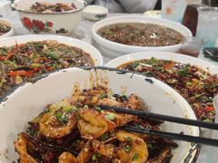 -辣螃铠盆盆蟹大排档(总店)