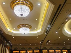 -大连富丽华大酒店