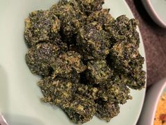 野菜丸子-河东颐祥阁(世贸店)
