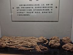 -水洞沟旅游区