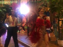 -青岛东方影都融创电影世界