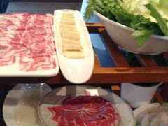 -东来顺饭庄(西直门店)