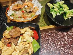 -潮十三潮汕砂锅粥(高新四路大都荟店)