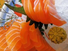 -江户家·日本料理·铁板烧(汉江东路店)