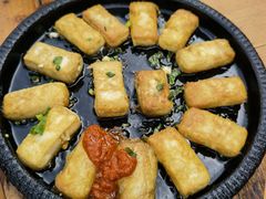 -环秀楼(黄山呈坎店)