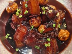 -老常州菜馆(天宁店)
