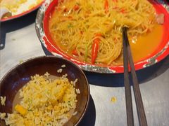 -馬伍旺川菜(江北虹悦城店)