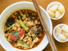 -刘信牛羊肉小炒泡馍(回民街店)