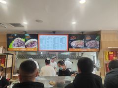 -闫家驴肉老店(华电一校店)