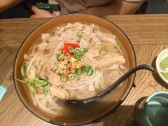 -安南越南餐厅(青岛万象城店)