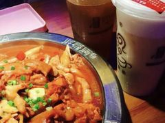-胖哥俩肉蟹煲(河北勒泰购物中心店)