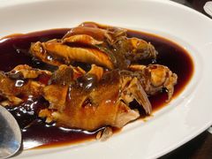 -杭州西子湖四季酒店·金沙厅