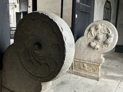 -陈阁老宅