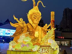 -海合安成都极地海洋公园