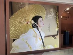 -海马体照相馆(上海宝山万达广场店)