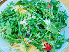 -萨莉亚意式餐厅(天河城购物中心店)