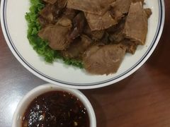 -临潼印象·特色陕菜