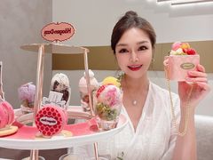 -哈根达斯(深圳海岸城店)