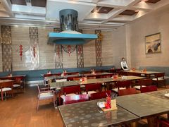 -金海湾嘉华度假酒店·海韵咖啡厅
