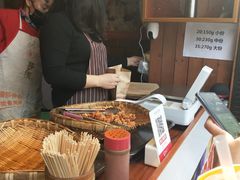 -鬼酥肉(熙街店)