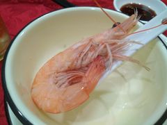 -百家福海鲜排档·闽菜·家宴(斗西路口店)