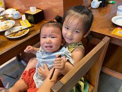 -井圣日膳(万达店)