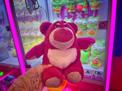 -爱玩嘉年华(江北一店)