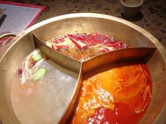 -小龙坎老火锅(建华店)